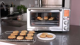 Breville Joule Air Fryer Oven Pro smart countertop oven with Breville overview [upl. by Akiraa977]