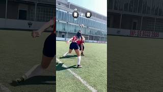 Tutorial jugadas FC25 5vs5 🔥 akka 3000 sombrerito arcoírisfutbol fc25 tutorial jugadas [upl. by Eimmat]