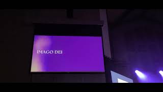 Imago Dei from CAA [upl. by Innavoeg]