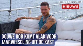 Douwe Bob onthult vlak voor jaarwisseling zijn geaardheid [upl. by Virnelli]