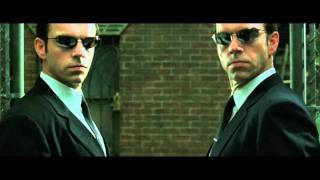 Matrix Reloaded  Trailer [upl. by Nonregla]