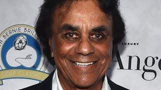 The Untold Truth Of Johnny Mathis [upl. by Vickie]