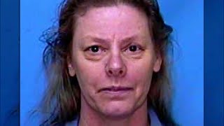 The Truth About Serial Killer Aileen Wuornos [upl. by Cynth351]