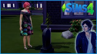 Sims 4  Objectif du jour  Ressusciter Damon [upl. by Cochran113]