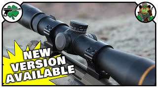 How To Check Adjust amp Reset Mechanical Zero On A Rifle Scope  SEE NEW VIDEO [upl. by Valaria]