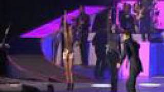 Timbiriche Live  Medley 80ero Vivo en Vivo [upl. by Athiste]