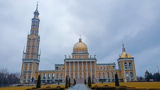 Kolebka Państwa Polskiego  WIELKOPOLSKIE [upl. by Fidellas431]