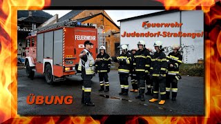 FF JudendorfStrassengel Übung [upl. by Prudence]