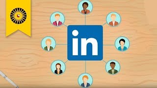 Netwerken met alumni met behulp van LinkedIn [upl. by Eedia]