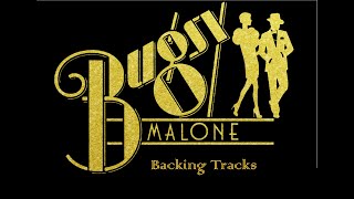 Bugsy Malone  5a  Blousey Brown Audition [upl. by Aisekal422]