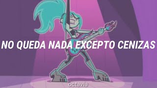 Remember  Ember Mclain Sub Español Danny Phantom [upl. by Lorilee401]