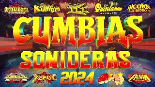 🔥PERRONAS CUMBIAS 20222023 🔥 CUMBIAS SONIDERAS MÚSICA 🔥CUMBIAS PARA BAILAR TODA LA NOCHE 🎧 [upl. by Ingemar]