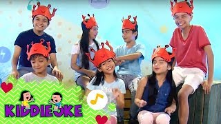 Tong Tong Tong Tong Pakitong kitong  Kiddieoke [upl. by Arsi]