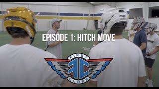 How to Hitch in Lacrosse Episode 1 [upl. by Meek]