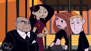 Kim Possible  Episode 3 [upl. by Croom]