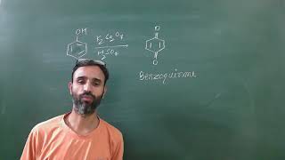 Phenol  reduction and oxidation of phenol  class 12 [upl. by Ifen]