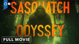 Sasquatch Odyssey  Official Full Movie  Historical  Free [upl. by Dayiz]