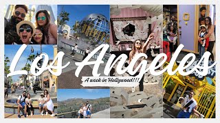 TOP 10 Things to do in LOS ANGELES  2023 LA Travel Guide [upl. by Ettenan]