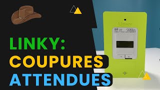 Nouveau Décret Compteur Linky  Votre Électricité Menacée [upl. by Geno]