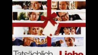 PM´s Love Theme Soundtrack aus dem Film Tatsächlich Liebe [upl. by Hubble215]