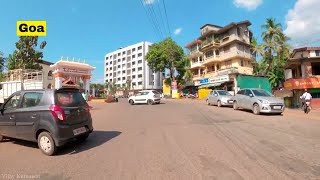 Ponda City Goa  Vijay Kumawat [upl. by Adnolrehs859]