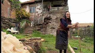 Sela bez stanovnika na jugu i istoku Srbije [upl. by Rodolph99]