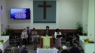 Thistletown Baptist Church Livestream May 5th 2024 [upl. by Seaddon]