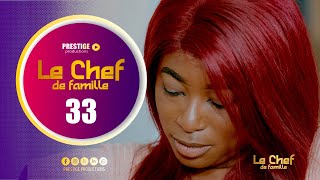 LE CHEF DE FAMILLE  Saison 1  Episode 33 [upl. by Durtschi]