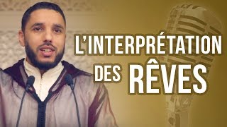 LINTERPRÉTATION DES RÊVES [upl. by Adlev]