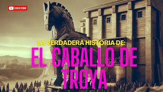 El Caballo de Troya [upl. by Eixel]