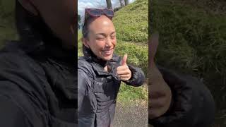 Day 3 climbing Mt Maunganui vlog [upl. by Kannan205]