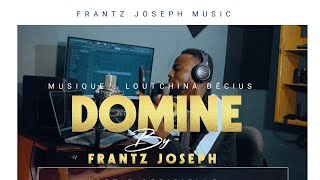 DOMINE COVER BY FRANTZ JOSEPH LoutchinaDecius [upl. by Beka]