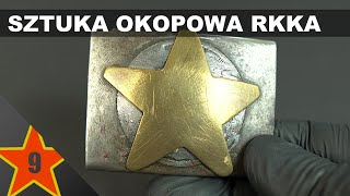 Sztuka okopowa RKKA [upl. by Darryn116]