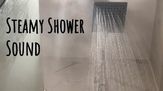 Shower Running Noise  Shower Noise for Sleep  Shower Sounds 3 Hours [upl. by Gnirol456]