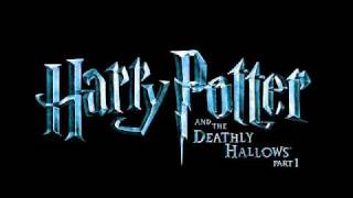 16  Godrics Hollow Graveyard  Harry Potter and the Deathly Hallows Soundtrack Alexandre Desplat [upl. by Sibell]