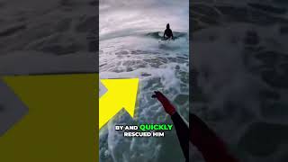 Scary Mistake To Do With A Jet Ski [upl. by Bernj]