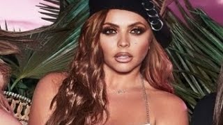 Jesy Nelson quotGlory Daysquot solos  lyrics [upl. by Edelman]