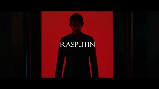 Multifandom  Rasputin [upl. by Essilrahc]