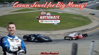 2024 Slinger Nationals Time Edition 45 Pit Crew Previews [upl. by Gamali]