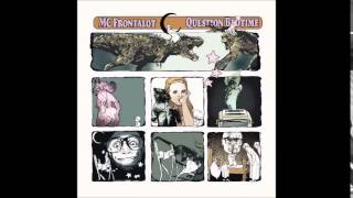 MC Frontalot  Much Chubbier Feat Open Mike Eagle [upl. by Krefetz]