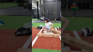 New Baseball Bat unboxing and review Axe Bat USSSA Avenge Pro 3 [upl. by Afihtan]