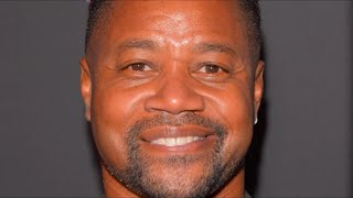 Why Hollywood Wont Cast Cuba Gooding Jr Anymore [upl. by Janerich]