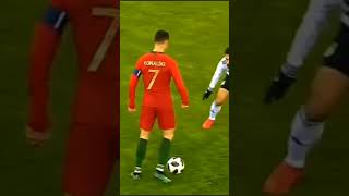 Football Skills A Professionalyoutube football [upl. by Erolyat]