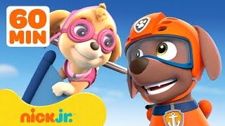 PAW Patrol Promo All New this Week on Nickelodeon [upl. by Bigot840]