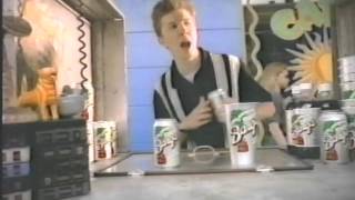 Barqs Has Bite 90s commercial [upl. by Rich258]