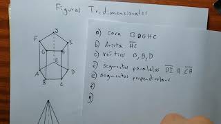 Figuras Tridimensionales [upl. by Sancho]