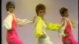 Mexican Breakfast  Choreography by Bob Fosse [upl. by Delaryd882]