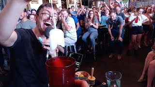 STREAM HIGHLIGHTS LAST SHOW IN DALLAS [upl. by Barde]