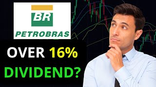 Petrobras Stock Analysis Q2 HighYield Dividends and Growth Potential [upl. by Ethelind666]