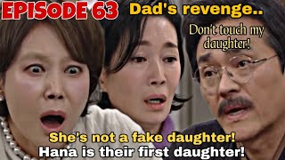 Cinderella Game Ep63 Preview ENG SUB [upl. by Fuld]